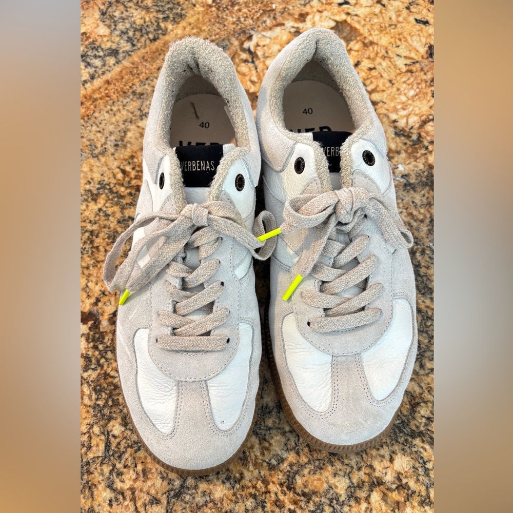VERBENAS sneaker